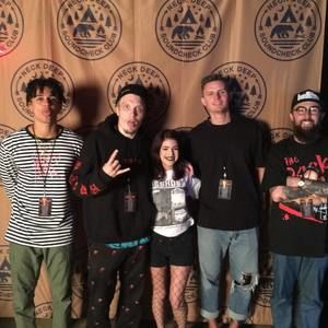 Meet your Posher, Jacquelyn